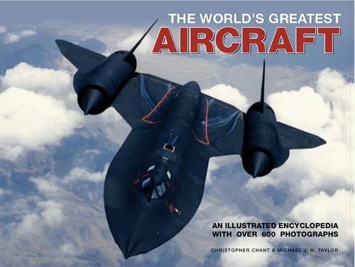 9780754824008: World's Greatest Aircraft