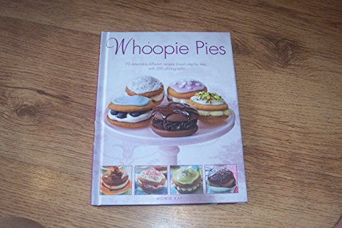 Beispielbild fr Whoopie Pies zum Verkauf von WorldofBooks