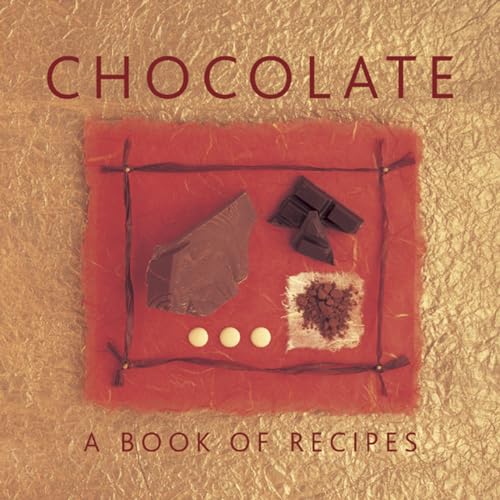 Stock image for Chocolate for sale by Blackwell's