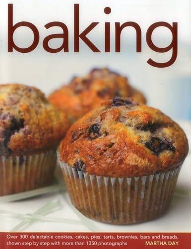 Stock image for Baking for sale by Blackwell's