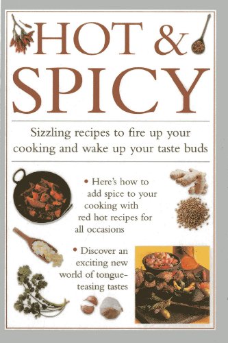 Stock image for Hot &amp; Spicy for sale by Blackwell's