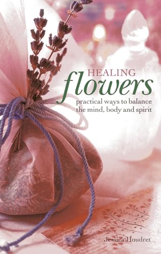 Beispielbild fr Healing Flowers zum Verkauf von Blackwell's