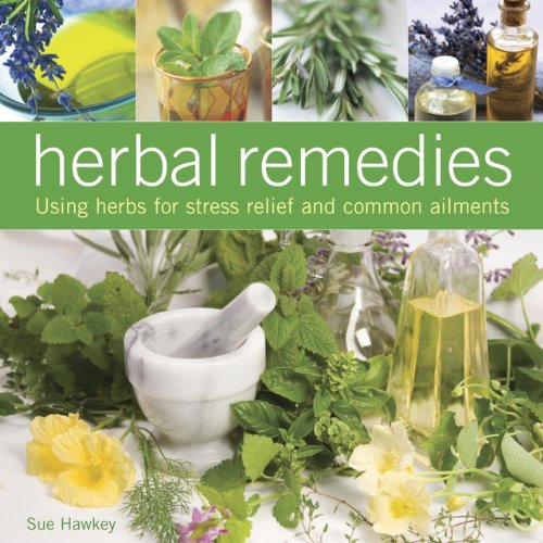 Beispielbild fr Herbal Remedies zum Verkauf von Blackwell's