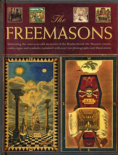 9780754831969: Freemasons