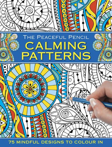 Stock image for The Peaceful Pencil : Calming Patterns for sale by Better World Books