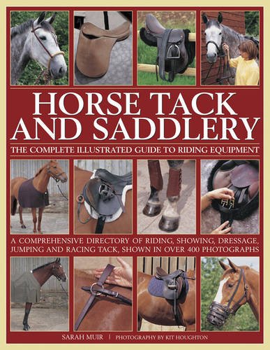 Stock image for Horse Tack and Saddlery for sale by Blackwell's