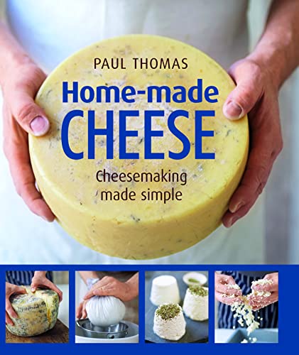 Stock image for Home-Made Cheese (Back in Stock) for sale by Blackwell's