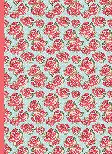 Beispielbild fr Notebook: The Rose Collection Design A zum Verkauf von Blackwell's