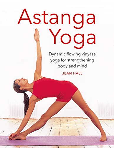 Beispielbild fr Astanga Yoga zum Verkauf von Blackwell's