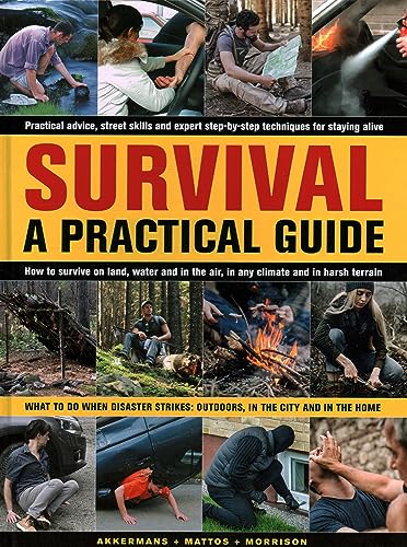 Stock image for Survival for sale by Blackwell's