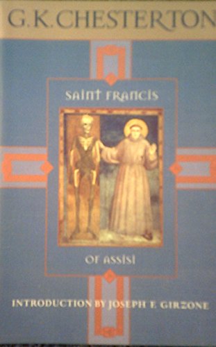 Beispielbild fr St Francis Of Assisi zum Verkauf von WorldofBooks