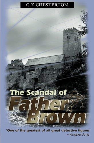 Beispielbild fr The Scandal Of Father Brown: 5 zum Verkauf von WorldofBooks