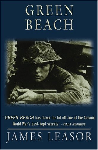 Beispielbild fr Green Beach zum Verkauf von WorldofBooks