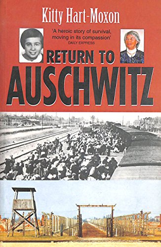 9780755101368: Return to Auschwitz