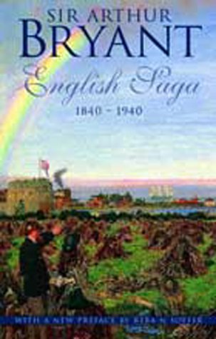 9780755101436: English Saga 1840-1940