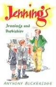 Jennings & Darbishire (9780755101535) by Buckeridge, Anthony