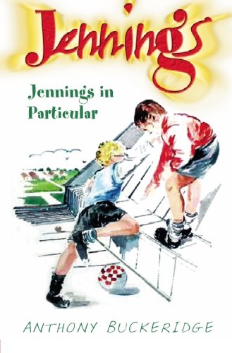 Stock image for Jennings In Particular: 1 for sale by WorldofBooks