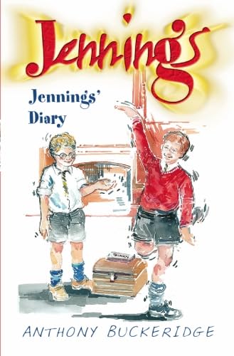 9780755101634: Jennings' Diary