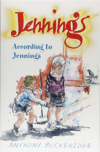 Stock image for According To Jennings: 6 for sale by WorldofBooks