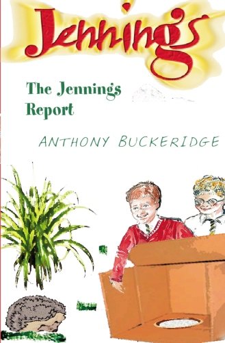 Imagen de archivo de The Jennings Report: 19 a la venta por WorldofBooks