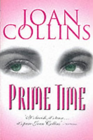 Prime Time (9780755101832) by Joan Collins