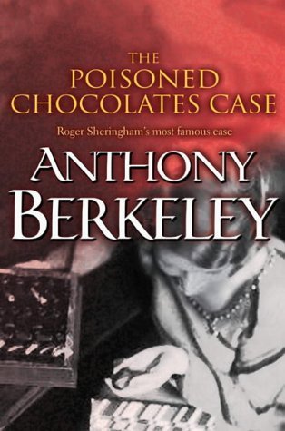 Stock image for The Poisoned Chocolates Case for sale by GF Books, Inc.