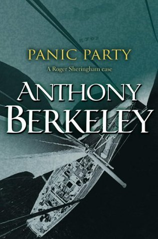 9780755102105: Panic Party