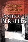Stock image for Murder in the Basement (A Roger Sheringham case) for sale by WorldofBooks