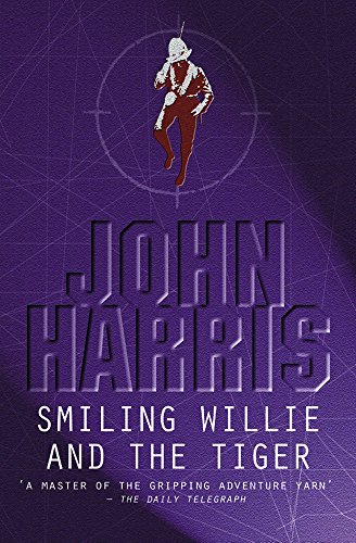 9780755102358: Smiling Willie And The Tiger