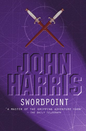 Stock image for Swordpoint for sale by Goldstone Books