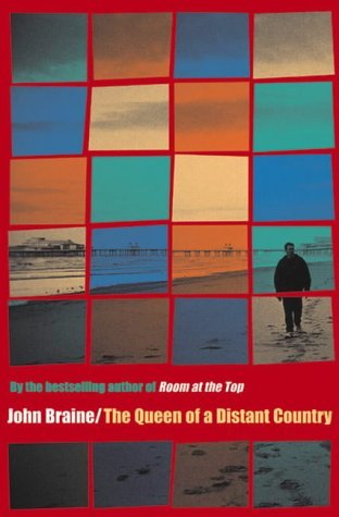 Stock image for The Queen of a Distant Country for sale by BookShop4U