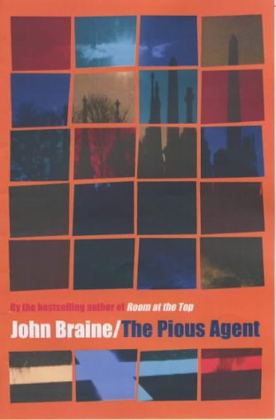 9780755102563: The Pious Agent