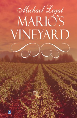Beispielbild fr Mario's Vineyard zum Verkauf von WorldofBooks