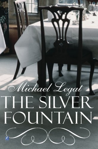 Beispielbild fr The Silver Fountain zum Verkauf von AwesomeBooks