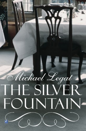 9780755102631: The Silver Fountain