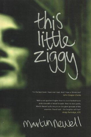 9780755102679: This Little Ziggy: Martin Newell