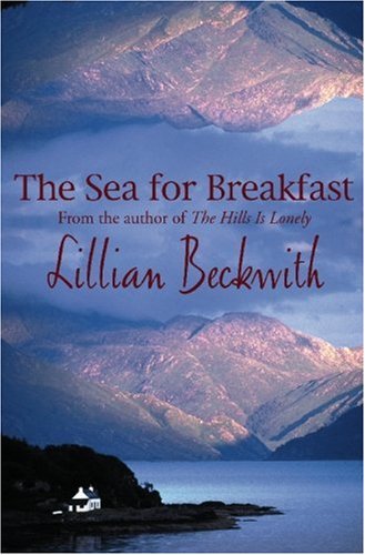 9780755102709: The Sea For Breakfast