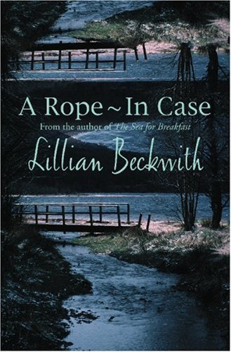 A Rope - In Case (9780755102723) by Beckwith, Lillian