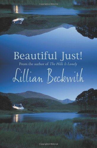 Beispielbild fr Beautiful Just! zum Verkauf von ThriftBooks-Dallas