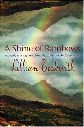 Stock image for Shine Of Rainbows for sale by SecondSale