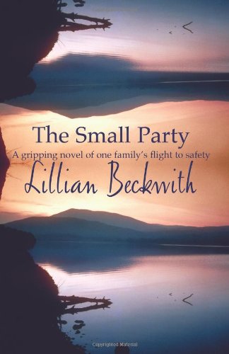 Beispielbild fr Small Party zum Verkauf von WorldofBooks