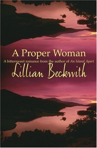 Stock image for Proper Woman for sale by Reuseabook