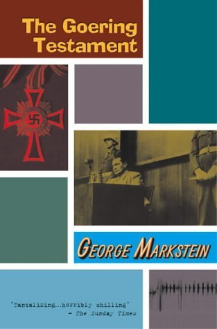 9780755102983: The Goering Testament