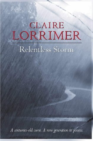 Beispielbild fr Relentless Storm zum Verkauf von WorldofBooks