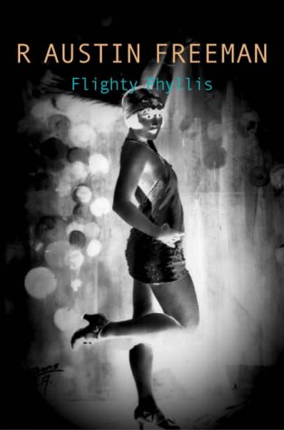 Stock image for Flighty Phyllis for sale by SecondSale
