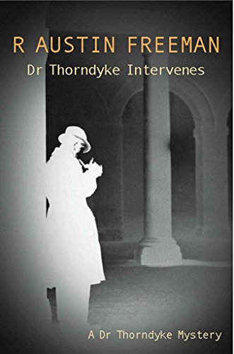 

For the Defence: Dr. Thorndyke
