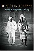 Beispielbild fr From A Surgeon's Diary zum Verkauf von Wonder Book