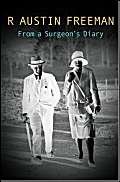 Stock image for From A Surgeon's Diary for sale by Wonder Book