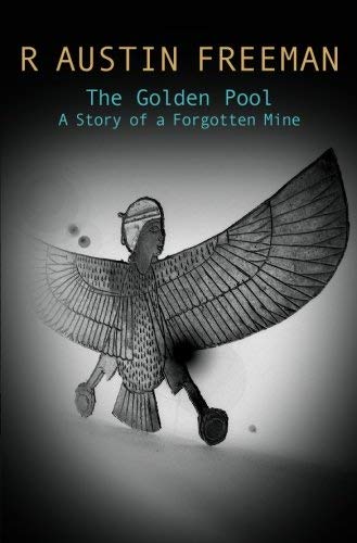 Stock image for The Golden Pool for sale by The Maryland Book Bank