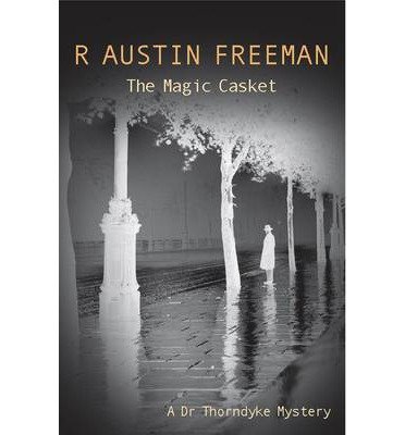 Imagen de archivo de The Magic Casket a la venta por Better World Books